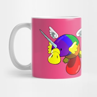 Platyicorn Mug